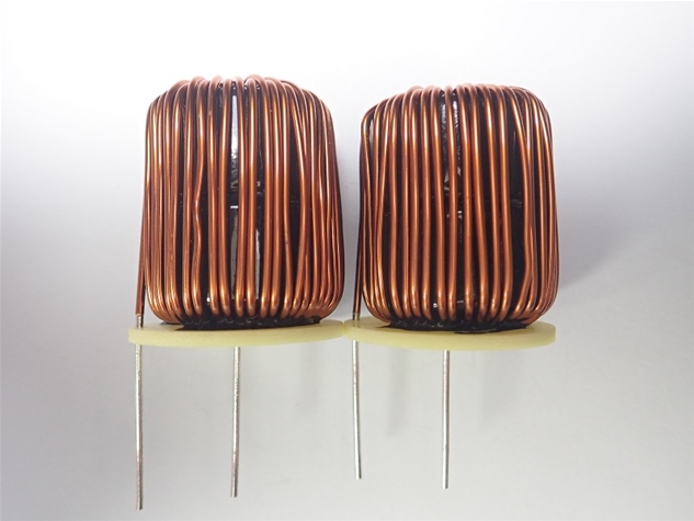 环形电感-立式10